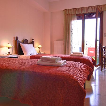 Petrochori Aparthotel Ngoại thất bức ảnh