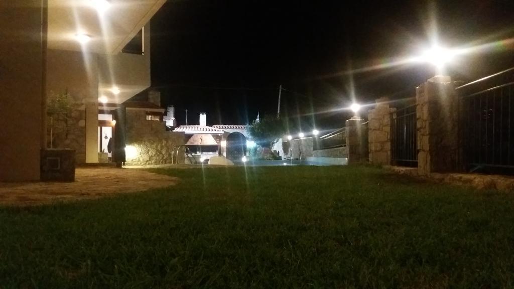 Petrochori Aparthotel Ngoại thất bức ảnh