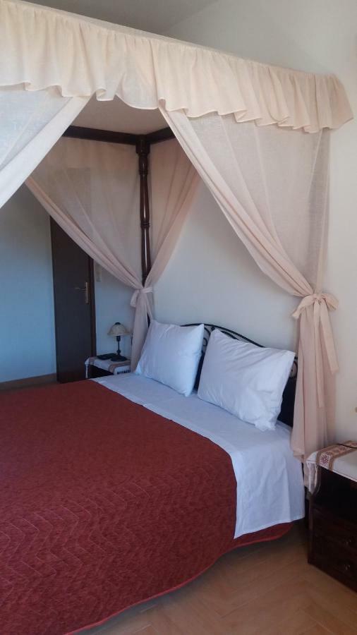 Petrochori Aparthotel Ngoại thất bức ảnh
